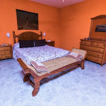 Affittacamere Casa Nora Güime Esterno foto