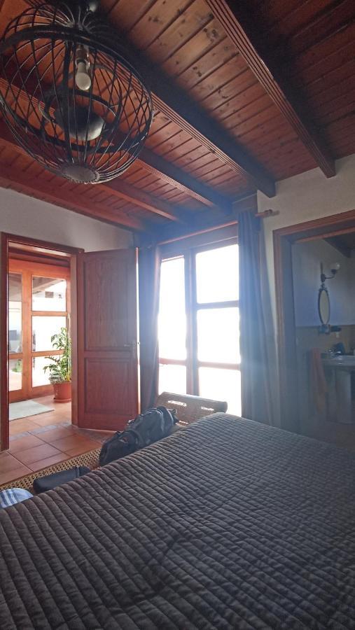 Affittacamere Casa Nora Güime Esterno foto