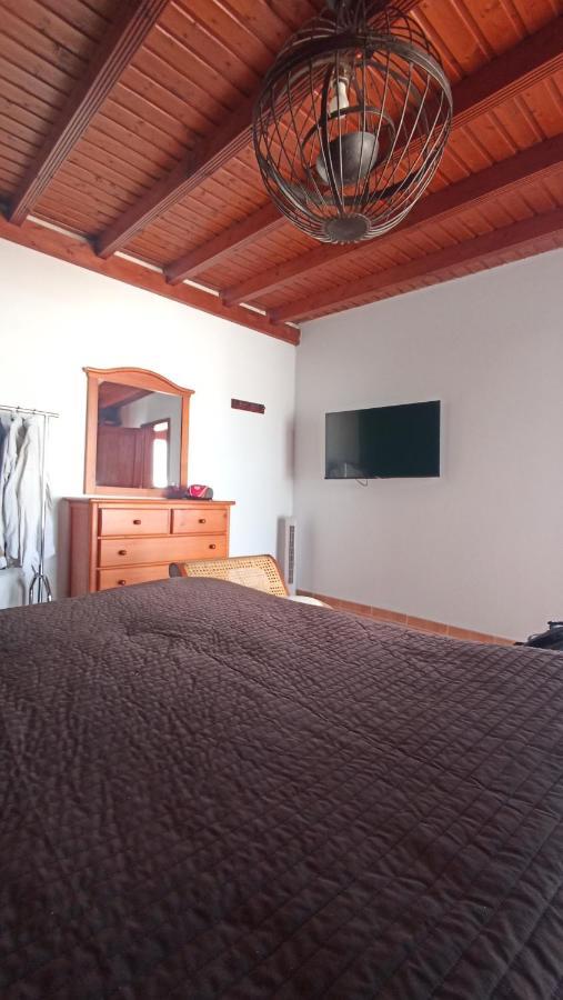 Affittacamere Casa Nora Güime Esterno foto