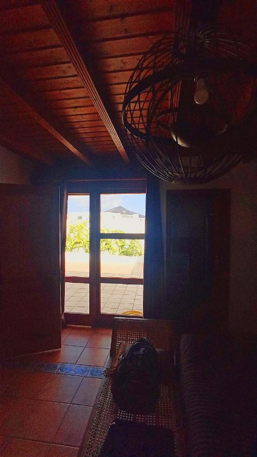Affittacamere Casa Nora Güime Esterno foto