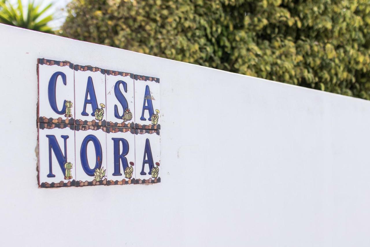 Affittacamere Casa Nora Güime Esterno foto