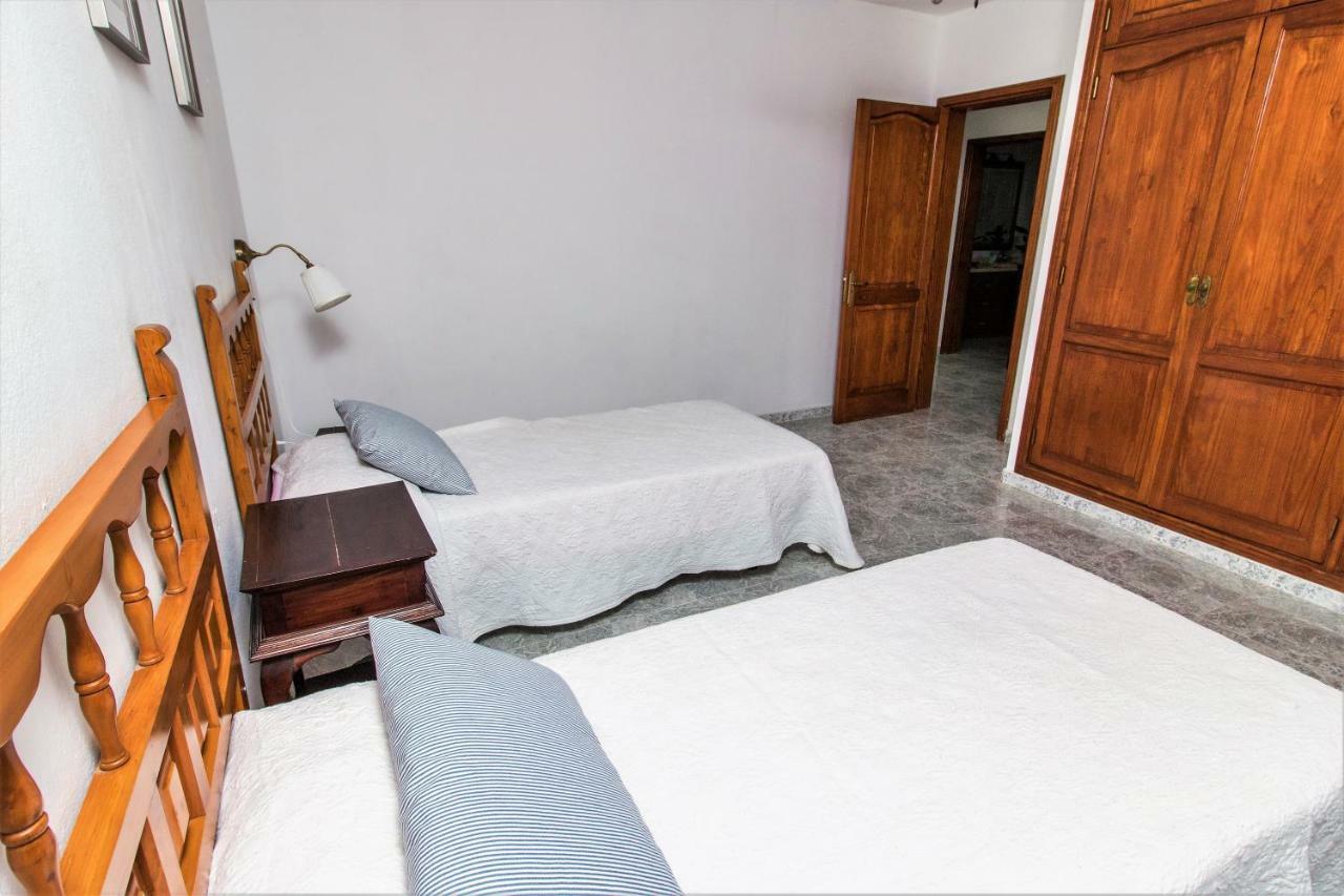 Affittacamere Casa Nora Güime Esterno foto